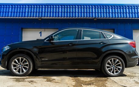 BMW X6, 2015 год, 3 300 000 рублей, 8 фотография