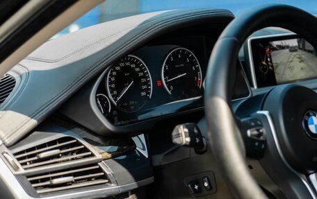 BMW X6, 2015 год, 3 300 000 рублей, 13 фотография