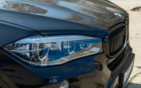 BMW X6, 2015 год, 3 300 000 рублей, 5 фотография