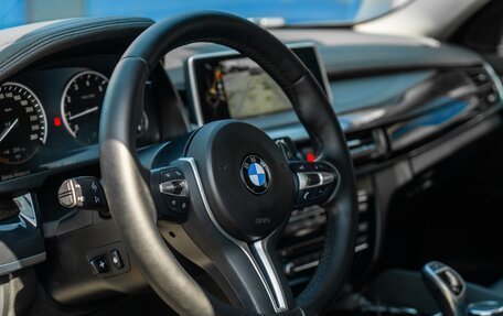 BMW X6, 2015 год, 3 300 000 рублей, 12 фотография