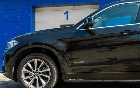 BMW X6, 2015 год, 3 300 000 рублей, 9 фотография