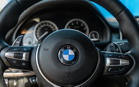 BMW X6, 2015 год, 3 300 000 рублей, 17 фотография