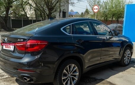 BMW X6, 2015 год, 3 300 000 рублей, 6 фотография