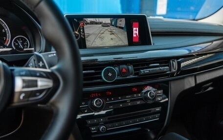 BMW X6, 2015 год, 3 300 000 рублей, 15 фотография