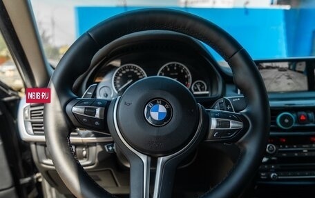 BMW X6, 2015 год, 3 300 000 рублей, 18 фотография