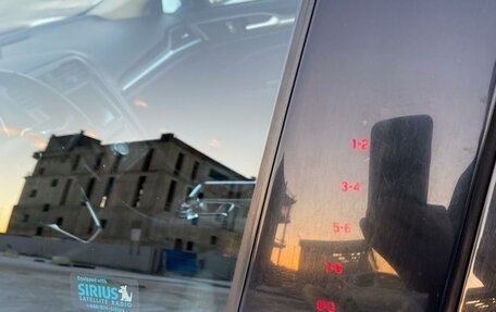 Ford Fusion (North America) II, 2016 год, 1 400 000 рублей, 10 фотография
