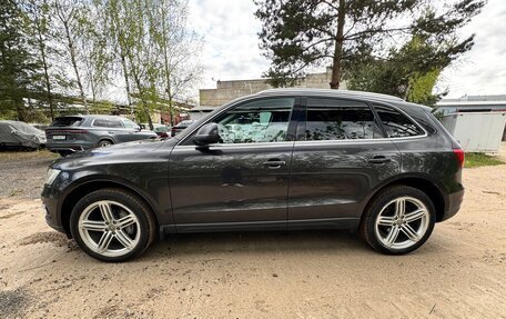 Audi Q5, 2014 год, 1 860 000 рублей, 3 фотография