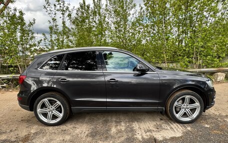 Audi Q5, 2014 год, 1 860 000 рублей, 8 фотография