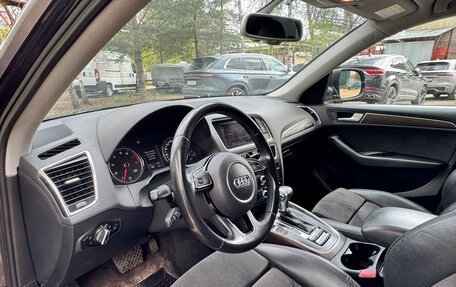 Audi Q5, 2014 год, 1 860 000 рублей, 15 фотография