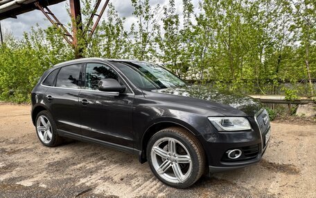 Audi Q5, 2014 год, 1 860 000 рублей, 7 фотография