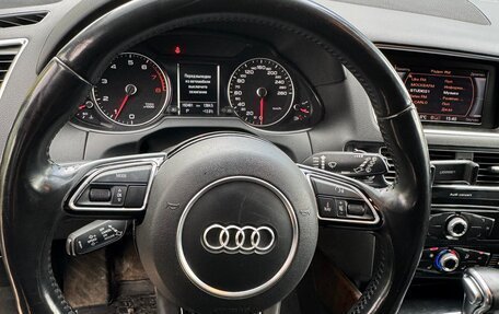 Audi Q5, 2014 год, 1 860 000 рублей, 16 фотография