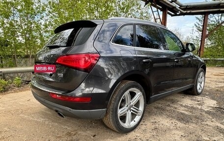 Audi Q5, 2014 год, 1 860 000 рублей, 10 фотография