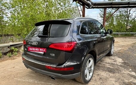 Audi Q5, 2014 год, 1 860 000 рублей, 9 фотография