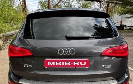 Audi Q5, 2014 год, 1 860 000 рублей, 11 фотография