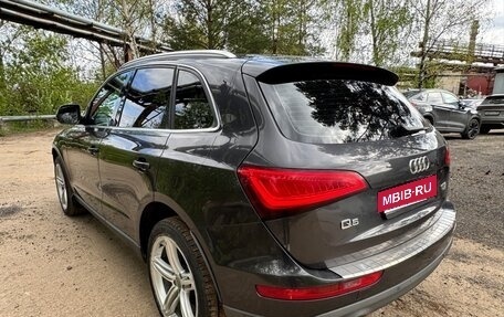 Audi Q5, 2014 год, 1 860 000 рублей, 14 фотография