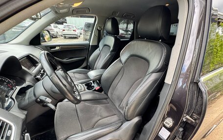 Audi Q5, 2014 год, 1 860 000 рублей, 18 фотография