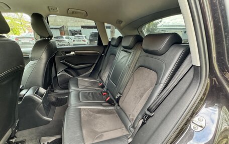 Audi Q5, 2014 год, 1 860 000 рублей, 20 фотография