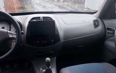 Chery Tiggo (T11), 2007 год, 300 000 рублей, 5 фотография