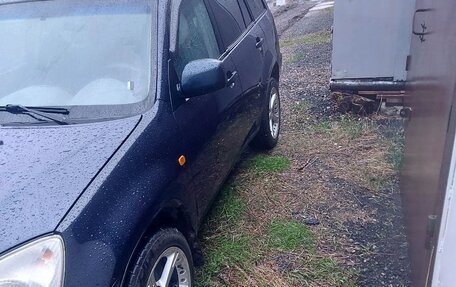 Chery Tiggo (T11), 2007 год, 300 000 рублей, 6 фотография