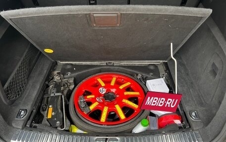 Porsche Cayenne III, 2013 год, 2 590 000 рублей, 6 фотография