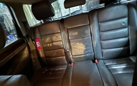 Volkswagen Touareg III, 2006 год, 830 000 рублей, 4 фотография