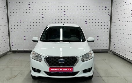 Datsun on-DO I рестайлинг, 2017 год, 525 000 рублей, 2 фотография