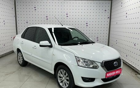 Datsun on-DO I рестайлинг, 2017 год, 525 000 рублей, 3 фотография