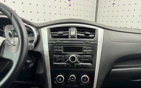 Datsun on-DO I рестайлинг, 2017 год, 525 000 рублей, 16 фотография
