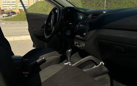 KIA Rio III рестайлинг, 2012 год, 770 000 рублей, 6 фотография
