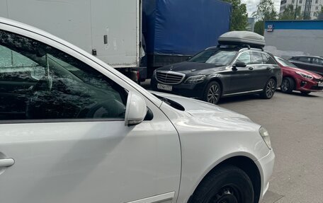 Skoda Octavia, 2012 год, 850 000 рублей, 10 фотография