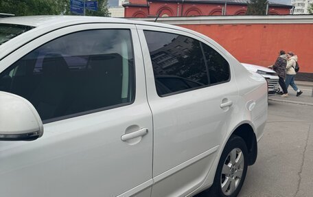 Skoda Octavia, 2012 год, 850 000 рублей, 3 фотография