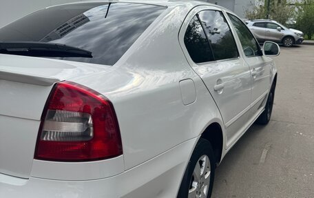Skoda Octavia, 2012 год, 850 000 рублей, 8 фотография