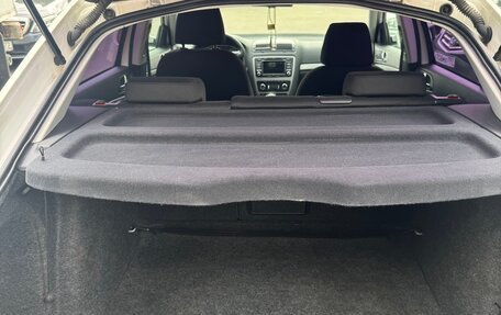 Skoda Octavia, 2012 год, 850 000 рублей, 12 фотография