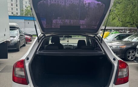 Skoda Octavia, 2012 год, 850 000 рублей, 11 фотография