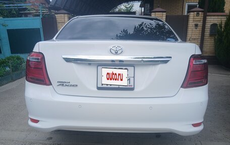 Toyota Corolla, 2019 год, 1 350 000 рублей, 2 фотография