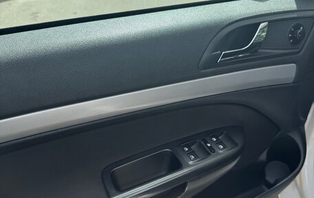 Skoda Octavia, 2012 год, 850 000 рублей, 16 фотография