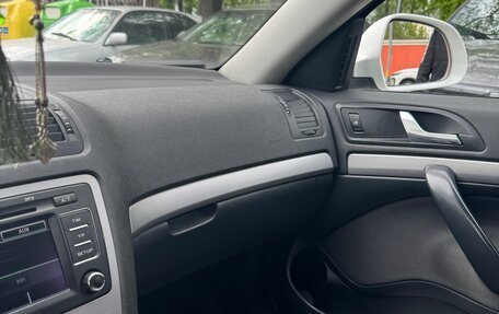 Skoda Octavia, 2012 год, 850 000 рублей, 14 фотография
