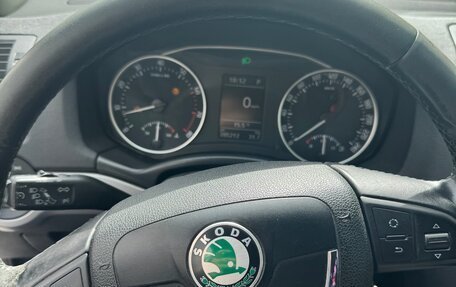 Skoda Octavia, 2012 год, 850 000 рублей, 15 фотография