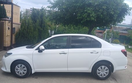 Toyota Corolla, 2019 год, 1 350 000 рублей, 3 фотография