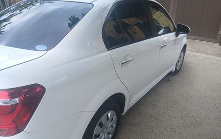 Toyota Corolla, 2019 год, 1 350 000 рублей, 6 фотография
