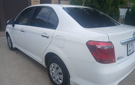 Toyota Corolla, 2019 год, 1 350 000 рублей, 4 фотография