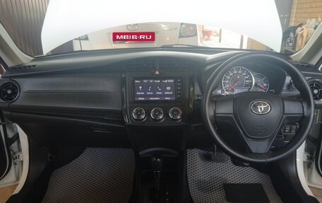 Toyota Corolla, 2019 год, 1 350 000 рублей, 15 фотография