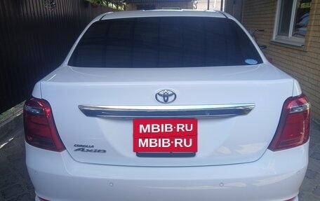 Toyota Corolla, 2019 год, 1 350 000 рублей, 24 фотография