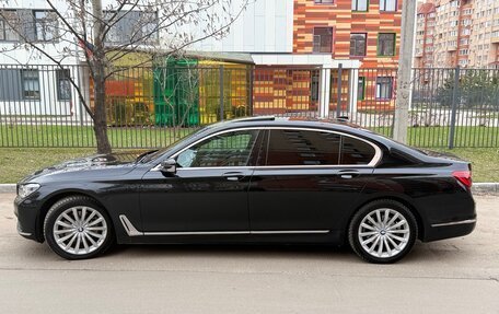 BMW 5 серия, 2020 год, 3 250 000 рублей, 7 фотография