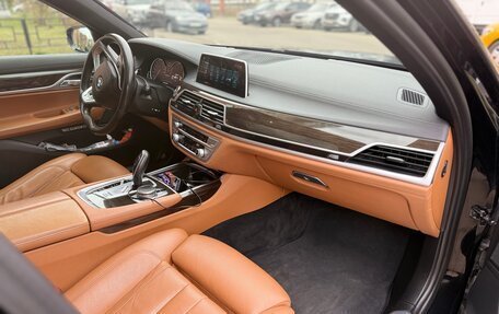 BMW 5 серия, 2020 год, 3 250 000 рублей, 13 фотография
