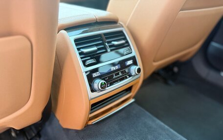 BMW 5 серия, 2020 год, 3 250 000 рублей, 16 фотография