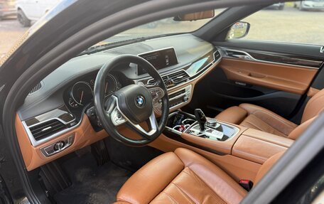 BMW 5 серия, 2020 год, 3 250 000 рублей, 11 фотография
