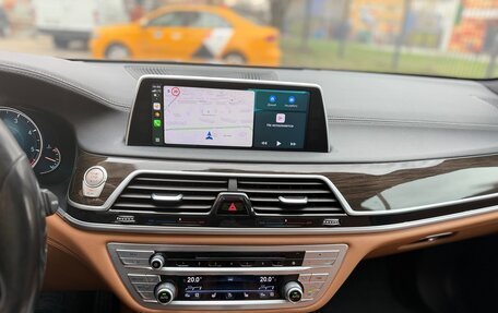 BMW 5 серия, 2020 год, 3 250 000 рублей, 12 фотография