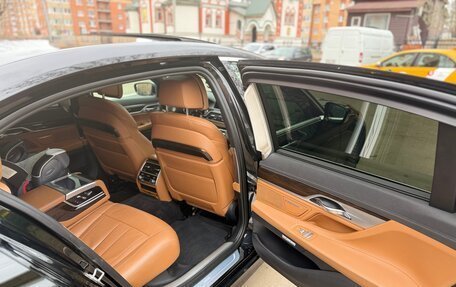 BMW 5 серия, 2020 год, 3 250 000 рублей, 15 фотография