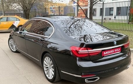 BMW 5 серия, 2020 год, 3 250 000 рублей, 6 фотография